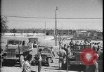 Image of United States soldiers march Arak Iran Arak Iran, 1944, second 14 stock footage video 65675078621
