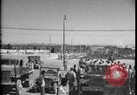 Image of United States soldiers march Arak Iran Arak Iran, 1944, second 15 stock footage video 65675078621