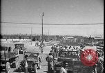 Image of United States soldiers march Arak Iran Arak Iran, 1944, second 16 stock footage video 65675078621