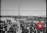 Image of United States soldiers march Arak Iran Arak Iran, 1944, second 20 stock footage video 65675078621