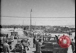 Image of United States soldiers march Arak Iran Arak Iran, 1944, second 28 stock footage video 65675078621