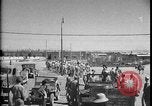 Image of United States soldiers march Arak Iran Arak Iran, 1944, second 30 stock footage video 65675078621
