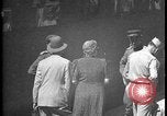 Image of United States soldiers march Arak Iran Arak Iran, 1944, second 39 stock footage video 65675078621