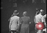Image of United States soldiers march Arak Iran Arak Iran, 1944, second 42 stock footage video 65675078621