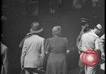 Image of United States soldiers march Arak Iran Arak Iran, 1944, second 43 stock footage video 65675078621