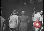 Image of United States soldiers march Arak Iran Arak Iran, 1944, second 44 stock footage video 65675078621