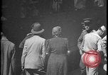 Image of United States soldiers march Arak Iran Arak Iran, 1944, second 45 stock footage video 65675078621