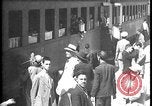 Image of Iran train Arak Iran, 1944, second 1 stock footage video 65675078622
