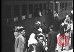 Image of Iran train Arak Iran, 1944, second 3 stock footage video 65675078622