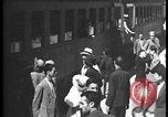 Image of Iran train Arak Iran, 1944, second 4 stock footage video 65675078622
