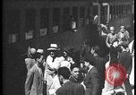 Image of Iran train Arak Iran, 1944, second 5 stock footage video 65675078622
