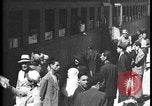 Image of Iran train Arak Iran, 1944, second 6 stock footage video 65675078622