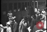 Image of Iran train Arak Iran, 1944, second 7 stock footage video 65675078622