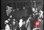 Image of Iran train Arak Iran, 1944, second 8 stock footage video 65675078622