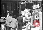 Image of Iran train Arak Iran, 1944, second 10 stock footage video 65675078622