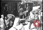 Image of Iran train Arak Iran, 1944, second 13 stock footage video 65675078622