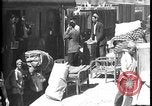 Image of Iran train Arak Iran, 1944, second 15 stock footage video 65675078622