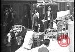 Image of Iran train Arak Iran, 1944, second 17 stock footage video 65675078622