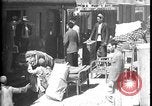 Image of Iran train Arak Iran, 1944, second 21 stock footage video 65675078622