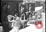 Image of Iran train Arak Iran, 1944, second 22 stock footage video 65675078622