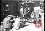 Image of Iran train Arak Iran, 1944, second 25 stock footage video 65675078622