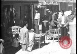 Image of Iran train Arak Iran, 1944, second 26 stock footage video 65675078622