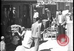 Image of Iran train Arak Iran, 1944, second 27 stock footage video 65675078622