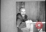 Image of Iran train Arak Iran, 1944, second 36 stock footage video 65675078622