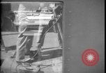 Image of Iran train Arak Iran, 1944, second 46 stock footage video 65675078622