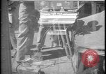 Image of Iran train Arak Iran, 1944, second 47 stock footage video 65675078622