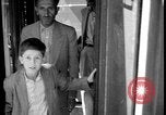 Image of Iran train Arak Iran, 1944, second 57 stock footage video 65675078622