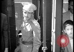 Image of Iran train Arak Iran, 1944, second 59 stock footage video 65675078622