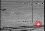 Image of steam locomotive in Iran 1944 Iran, 1944, second 11 stock footage video 65675078623