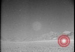 Image of United States Army convoy Iran Iran, 1944, second 5 stock footage video 65675078625