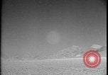Image of United States Army convoy Iran Iran, 1944, second 6 stock footage video 65675078625