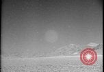 Image of United States Army convoy Iran Iran, 1944, second 8 stock footage video 65675078625