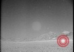 Image of United States Army convoy Iran Iran, 1944, second 10 stock footage video 65675078625