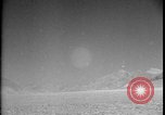 Image of United States Army convoy Iran Iran, 1944, second 11 stock footage video 65675078625