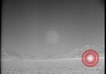 Image of United States Army convoy Iran Iran, 1944, second 12 stock footage video 65675078625
