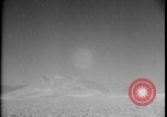 Image of United States Army convoy Iran Iran, 1944, second 16 stock footage video 65675078625
