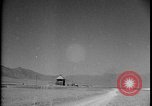 Image of United States Army convoy Iran Iran, 1944, second 27 stock footage video 65675078625
