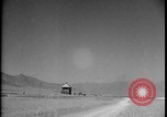 Image of United States Army convoy Iran Iran, 1944, second 30 stock footage video 65675078625