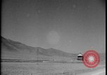 Image of United States Army convoy Iran Iran, 1944, second 34 stock footage video 65675078625