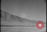 Image of United States Army convoy Iran Iran, 1944, second 36 stock footage video 65675078625