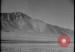 Image of United States Army convoy Iran Iran, 1944, second 38 stock footage video 65675078625