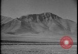 Image of United States Army convoy Iran Iran, 1944, second 40 stock footage video 65675078625