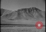 Image of United States Army convoy Iran Iran, 1944, second 44 stock footage video 65675078625