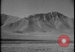 Image of United States Army convoy Iran Iran, 1944, second 45 stock footage video 65675078625