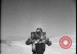 Image of United States Army convoy Iran Iran, 1944, second 48 stock footage video 65675078625