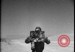 Image of United States Army convoy Iran Iran, 1944, second 49 stock footage video 65675078625